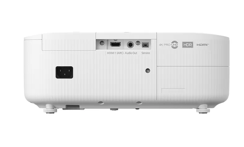 Máy chiếu 4K Android Epson EH-TW6250